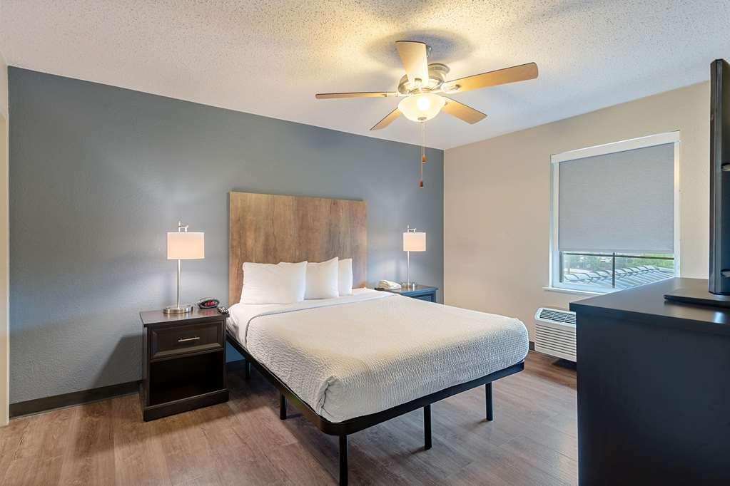 Extended Stay America Premier Suites - Charlotte - Pineville - Pineville Matthews Rd. Номер фото